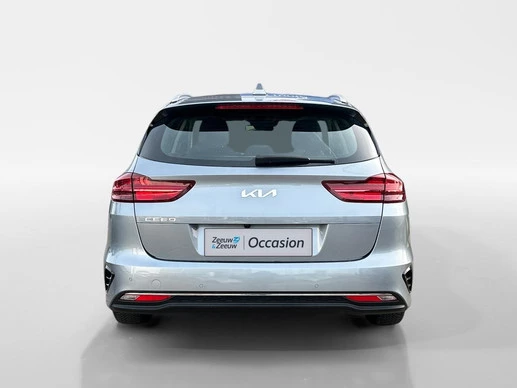 Kia Ceed Sportswagon - Afbeelding 6 van 27