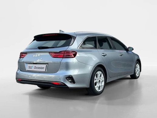 Kia Ceed Sportswagon - Afbeelding 7 van 27
