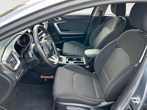 Kia Ceed Sportswagon - Afbeelding 8 van 27