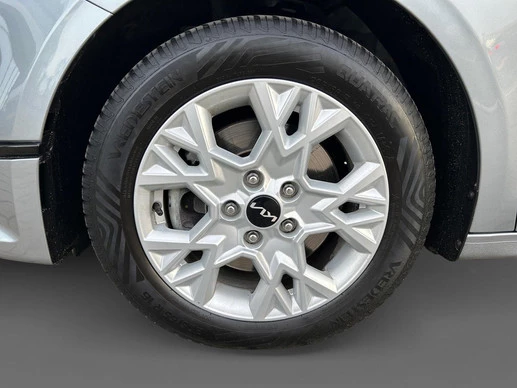 Kia Ceed Sportswagon - Afbeelding 10 van 27