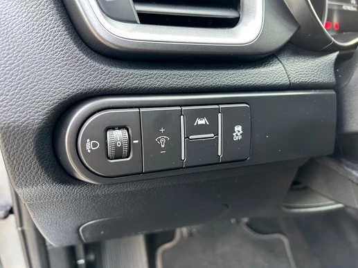 Kia Ceed Sportswagon - Afbeelding 13 van 27