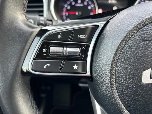 Kia Ceed Sportswagon - Afbeelding 14 van 27