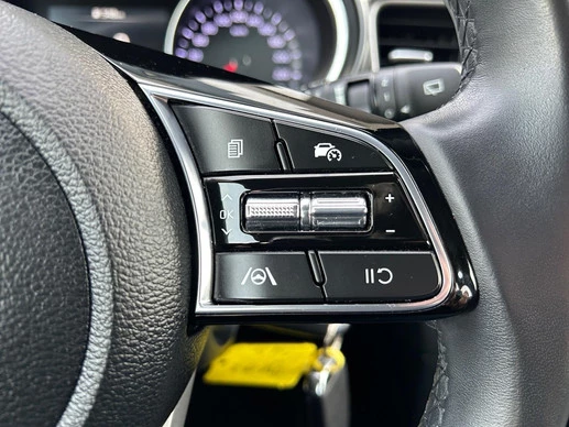 Kia Ceed Sportswagon - Afbeelding 15 van 27