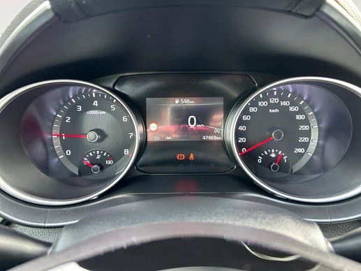 Kia Ceed Sportswagon - Afbeelding 16 van 27