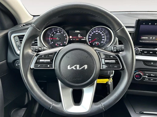 Kia Ceed Sportswagon - Afbeelding 17 van 27