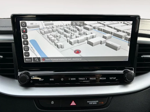 Kia Ceed Sportswagon - Afbeelding 20 van 27