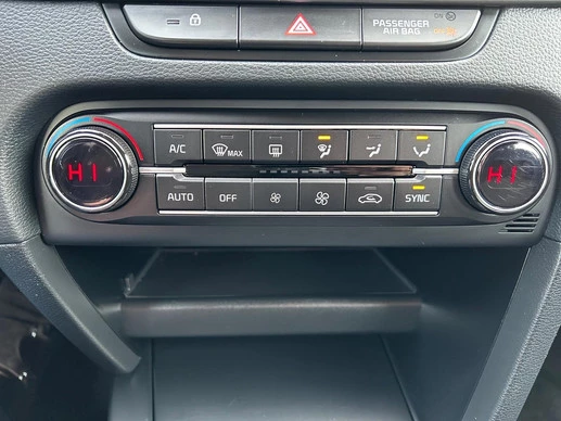 Kia Ceed Sportswagon - Afbeelding 21 van 27