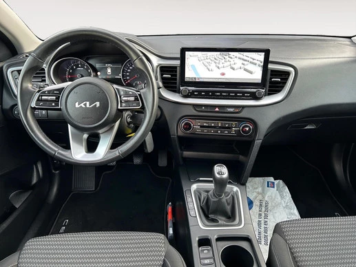 Kia Ceed Sportswagon - Afbeelding 23 van 27