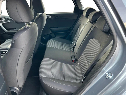 Kia Ceed Sportswagon - Afbeelding 24 van 27