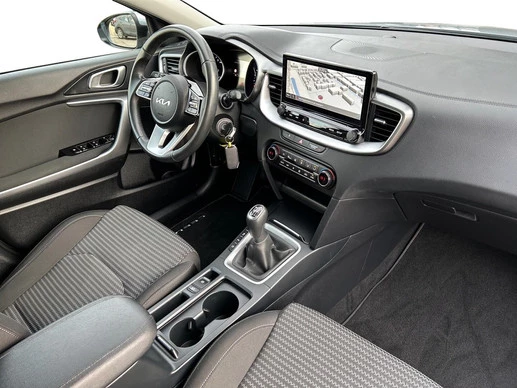 Kia Ceed Sportswagon - Afbeelding 25 van 27