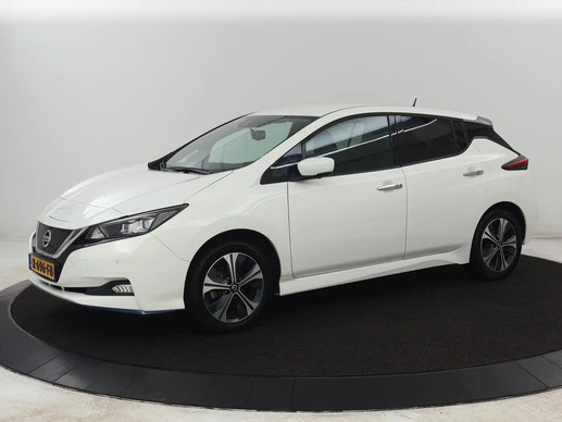 Nissan Leaf - Afbeelding 1 van 30