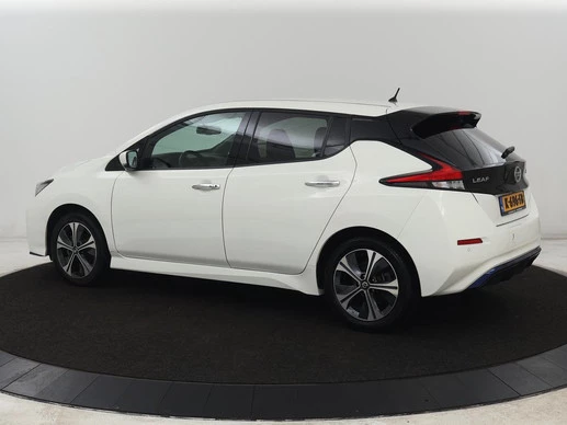 Nissan Leaf - Afbeelding 2 van 30