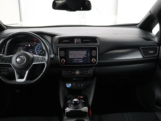 Nissan Leaf - Afbeelding 3 van 30