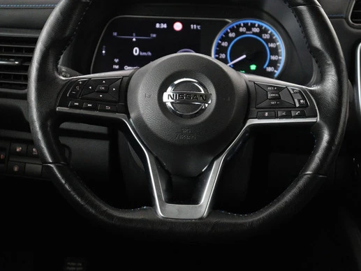 Nissan Leaf - Afbeelding 4 van 30