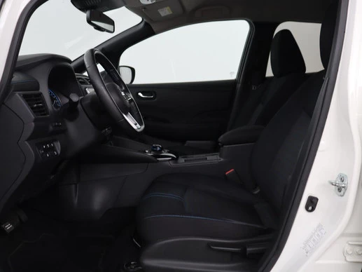 Nissan Leaf - Afbeelding 5 van 30