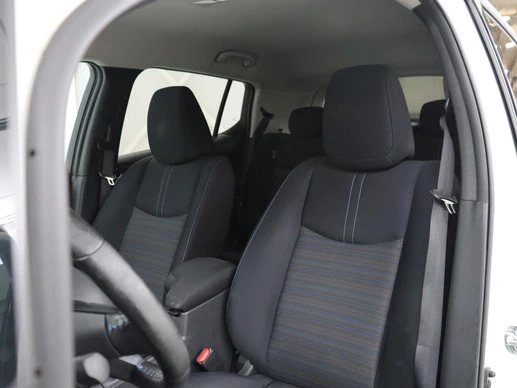 Nissan Leaf - Afbeelding 6 van 30