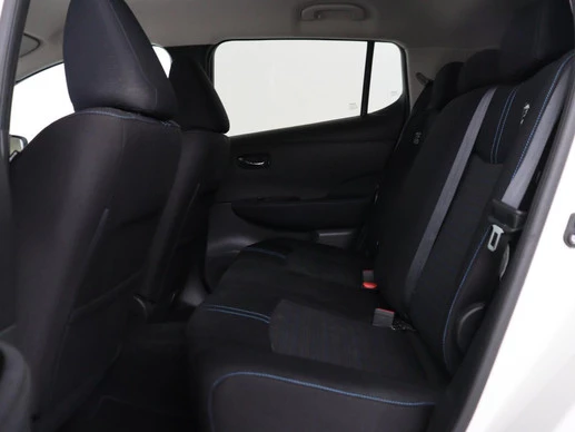Nissan Leaf - Afbeelding 7 van 30