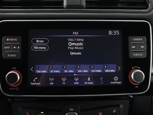 Nissan Leaf - Afbeelding 8 van 30