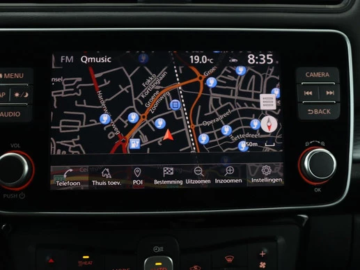 Nissan Leaf - Afbeelding 9 van 30