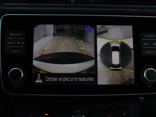 Nissan Leaf - Afbeelding 11 van 30