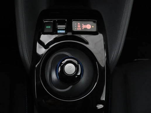 Nissan Leaf - Afbeelding 12 van 30