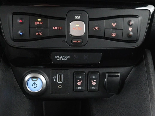 Nissan Leaf - Afbeelding 13 van 30