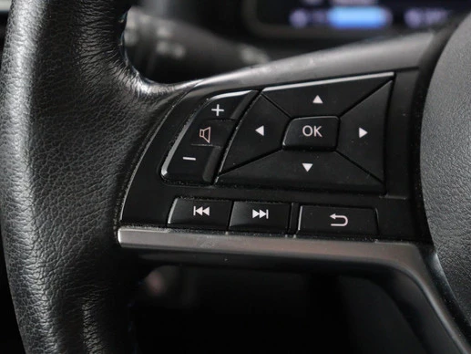 Nissan Leaf - Afbeelding 16 van 30