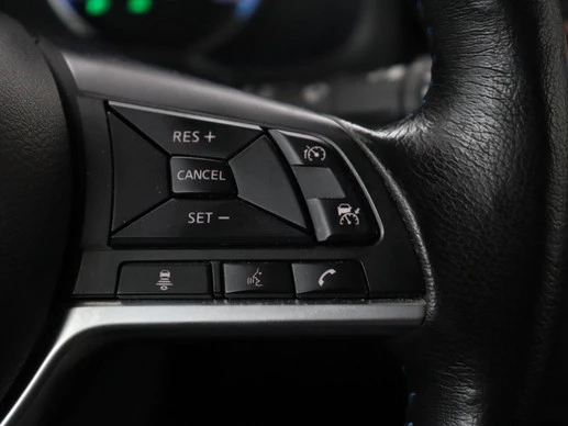 Nissan Leaf - Afbeelding 17 van 30