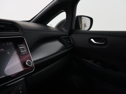 Nissan Leaf - Afbeelding 18 van 30