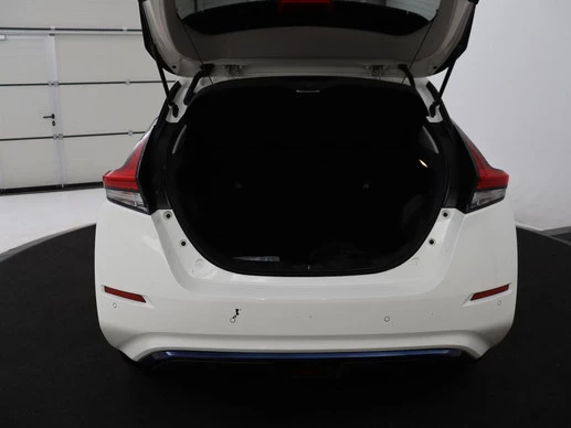 Nissan Leaf - Afbeelding 19 van 30