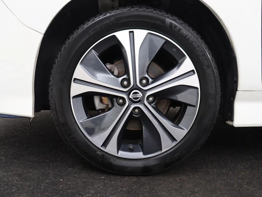 Nissan Leaf - Afbeelding 22 van 30