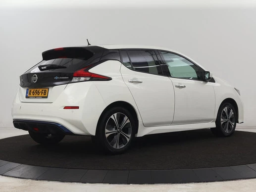 Nissan Leaf - Afbeelding 23 van 30