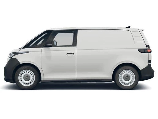 Volkswagen ID. Buzz Cargo - Afbeelding 2 van 9