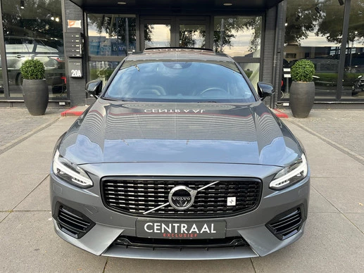 Volvo S90 - Afbeelding 2 van 30