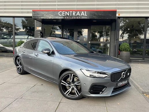 Volvo S90 - Afbeelding 3 van 30
