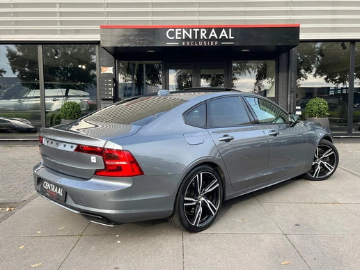 Volvo S90 - Afbeelding 4 van 30