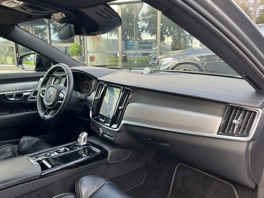Volvo S90 - Afbeelding 7 van 30