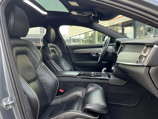 Volvo S90 - Afbeelding 8 van 30