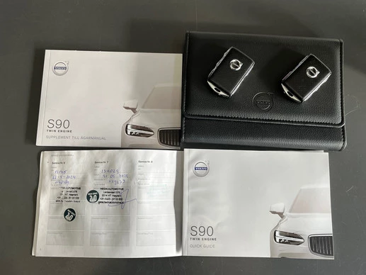 Volvo S90 - Afbeelding 10 van 30