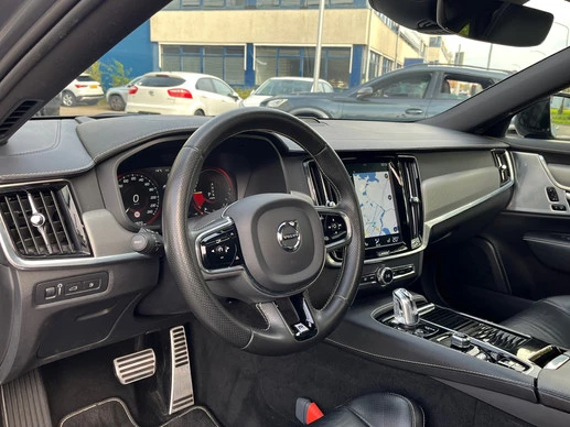 Volvo S90 - Afbeelding 14 van 30