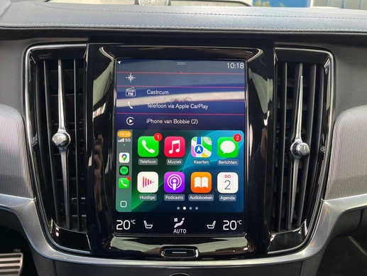 Volvo S90 - Afbeelding 19 van 30