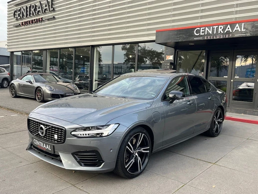 Volvo S90 - Afbeelding 22 van 30