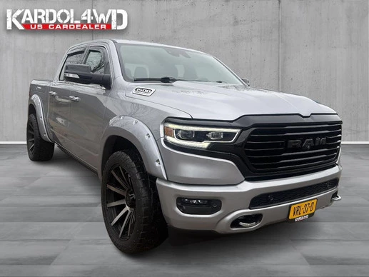 Dodge Ram Pick-Up - Afbeelding 3 van 30