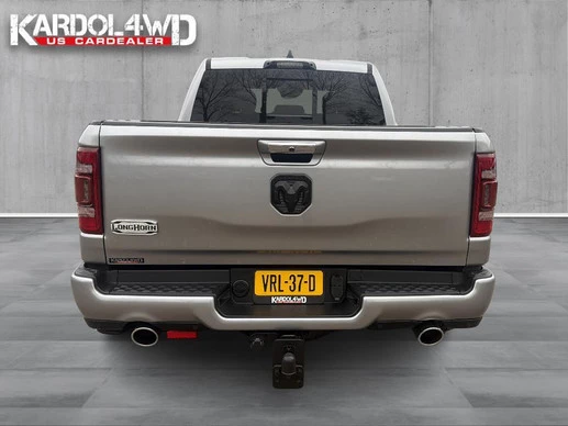 Dodge Ram Pick-Up - Afbeelding 5 van 30