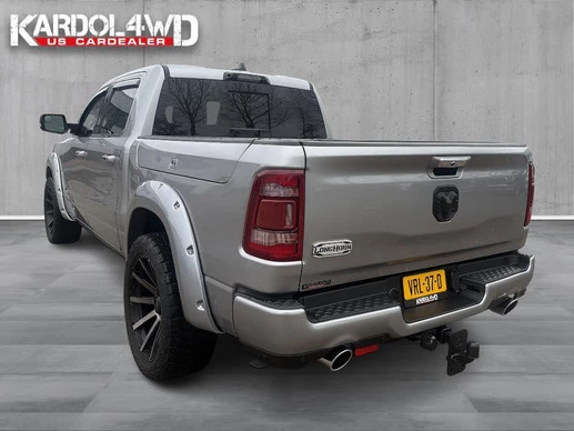 Dodge Ram Pick-Up - Afbeelding 6 van 30