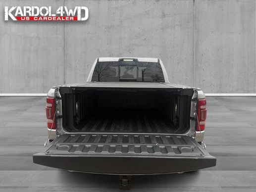 Dodge Ram Pick-Up - Afbeelding 7 van 30