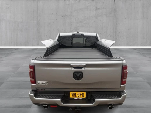 Dodge Ram Pick-Up - Afbeelding 9 van 30