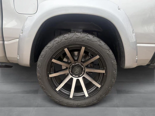 Dodge Ram Pick-Up - Afbeelding 10 van 30