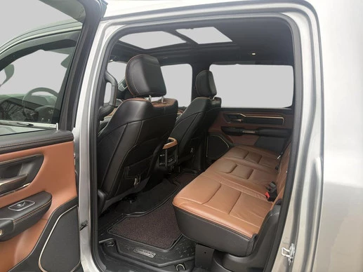 Dodge Ram Pick-Up - Afbeelding 11 van 30