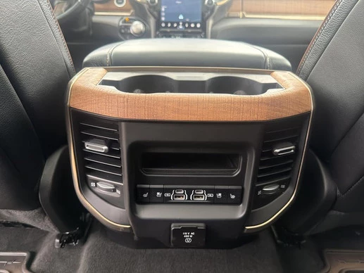 Dodge Ram Pick-Up - Afbeelding 13 van 30